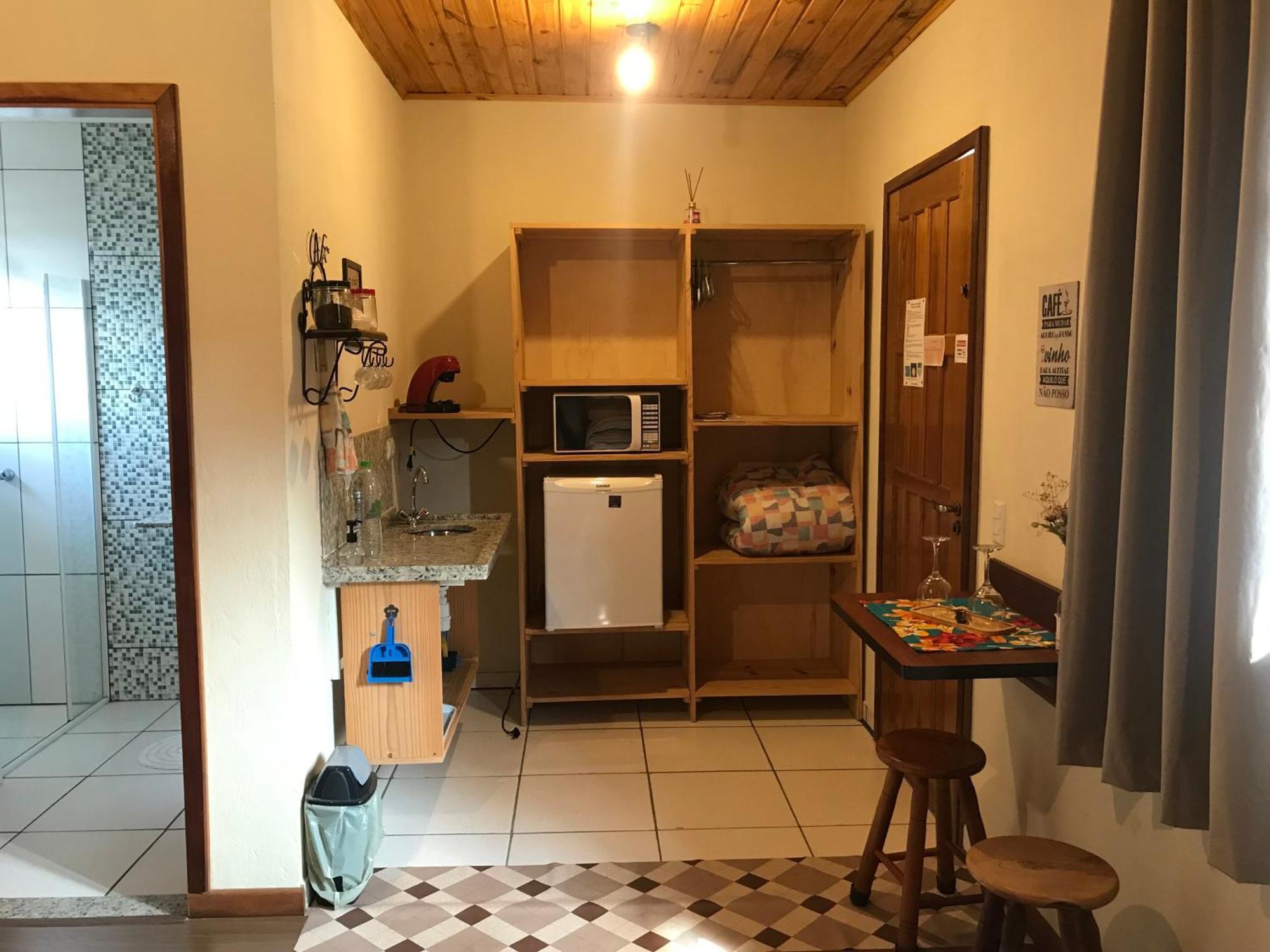 Chales Toca Dos Esquilos Campos do Jordão Exterior foto