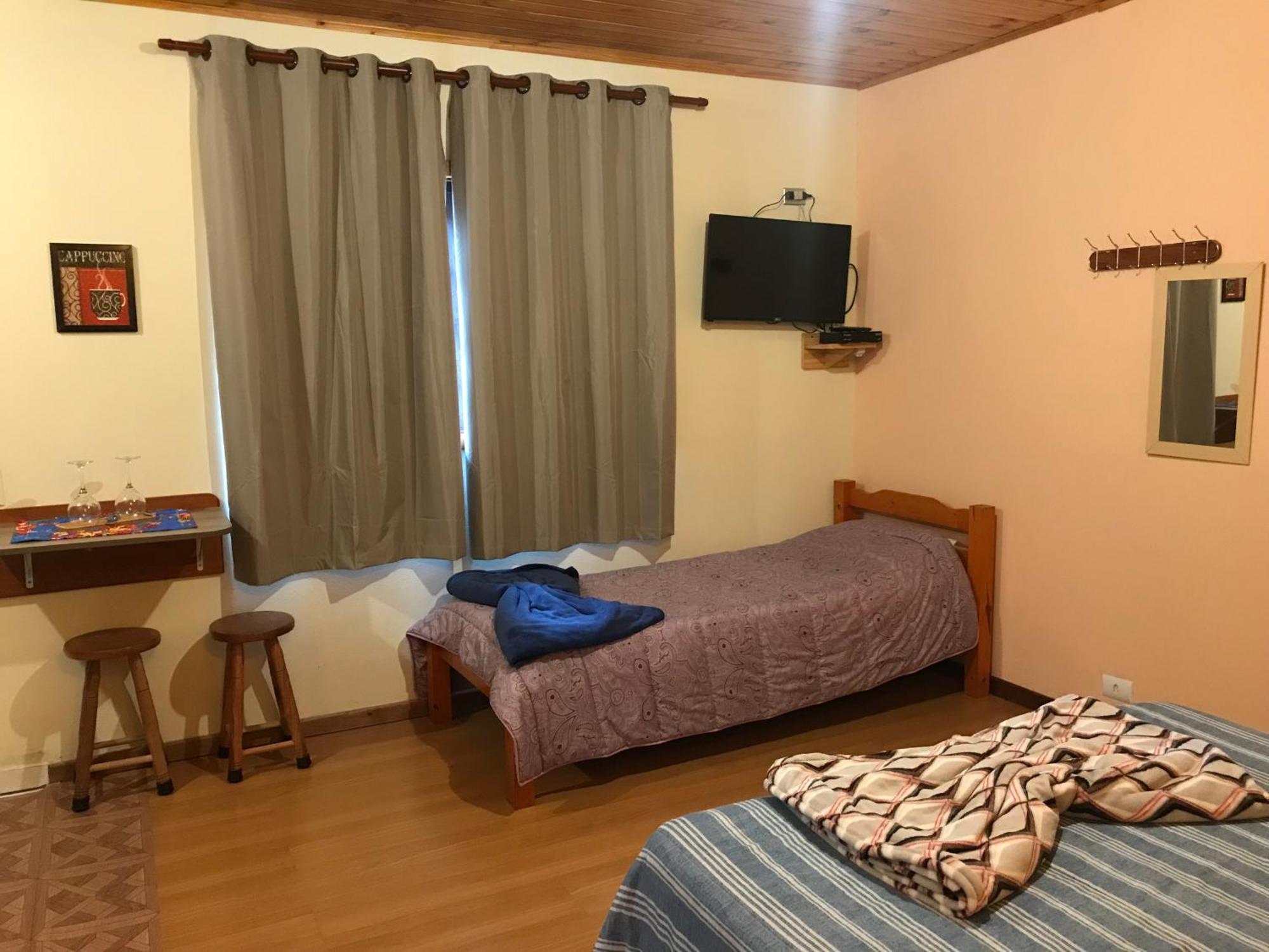 Chales Toca Dos Esquilos Campos do Jordão Exterior foto